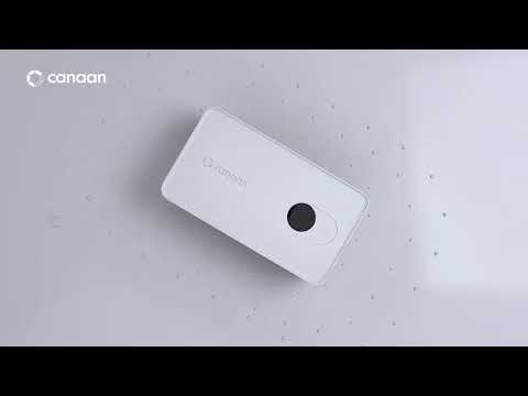 Avalon Mini 3 & Avalon Nano 3S - video from Canaan