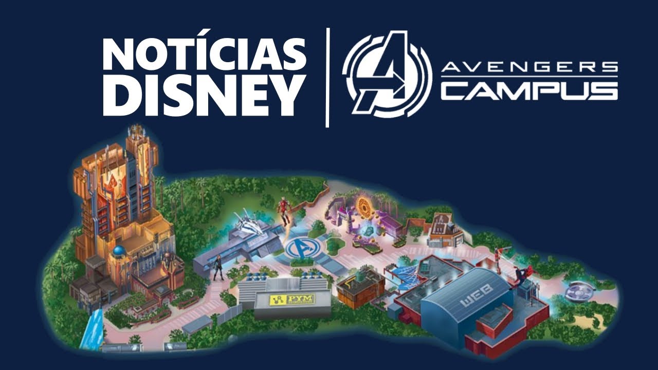 Resumo da semana | Notícias Disney 29/05/21 Resumo da semana | Notícias Disney 29/05/21