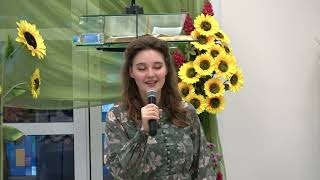 видео: Екатерина Гладких, В искании счастья, 25 октября 2025 картинка: Екатерина Гладких, В искании счастья, 25 октября 2025