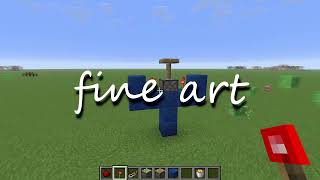 Redstone Tutorial Trailer 2 | The Dawn of a new age