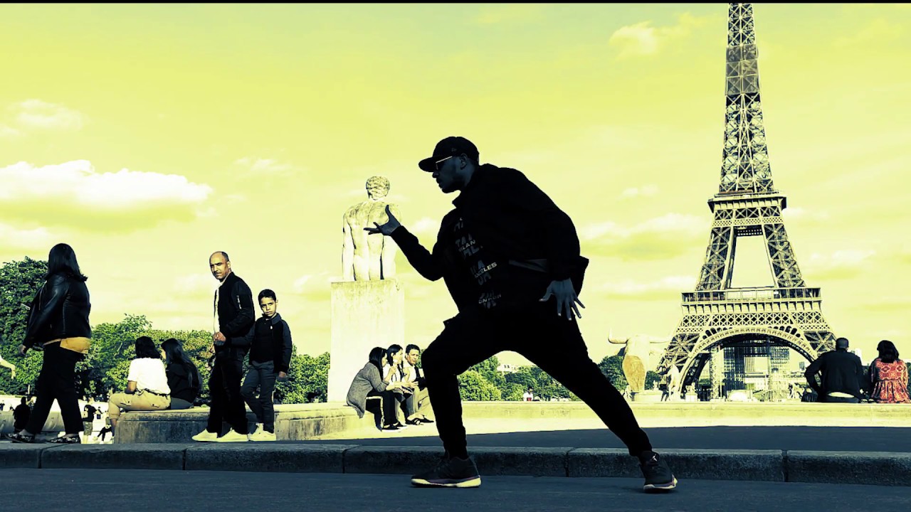 MOANA GEAZY & JACK HARLOW choreo by C.Jey YouTube