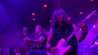 Watch Death Angel: Live at Whisky A Go Go Trailer