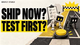 Full Why the AI Race Rewards Speed Guide