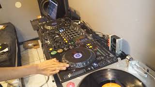DJ Zelous - 80s Dance Mix!