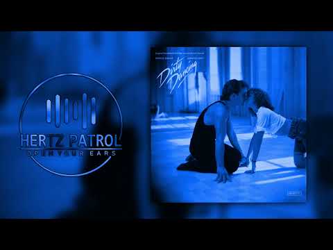 Dirty Dancing Hungry Eyes 528hz