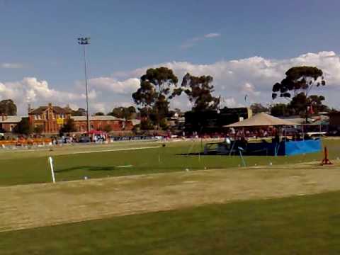 AusPost StawellGift 09 Heat10