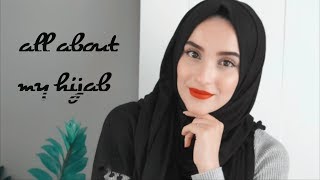 3 Easy Full Coverage Hijab Styles Tutorial Milasmama