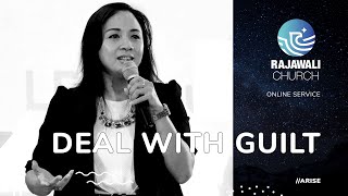 Ps. Sendy Soedjak | Deal with Guilt | 06 Nov 2022