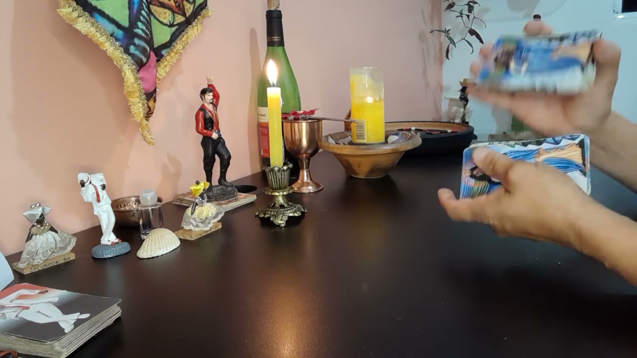 Meu (a) inimigo (a) vai pagar pelo que me fez ❓️😈