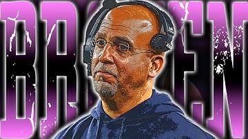 The DISGUSTING Side of College Football That Isn