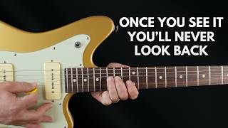 The Moment You Decide To Do This In Blues, Everything Changes