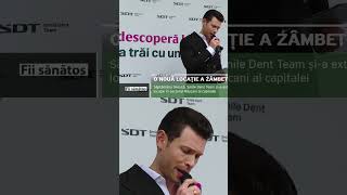 Expansiunea Smile Dent Team: Zâmbete pentru Oameni!