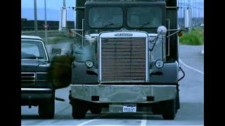 Road Rage (1999) a.k.a. Death Driver, movie in 23 minutes