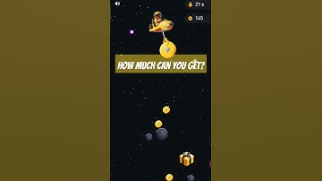 #moonbix the new #binance #telegram bot. Are you up to the challenge? #airdrop #skills