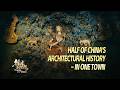 Half of China's architectural history – in one town