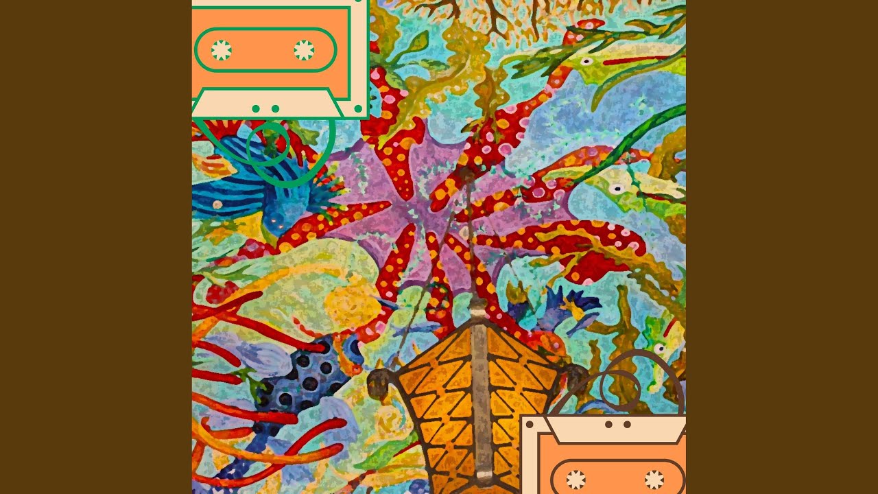 Background for Simmer Down Morning