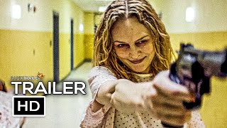 SUITABLE FLESH Official Trailer (2023) Horror Movie HD