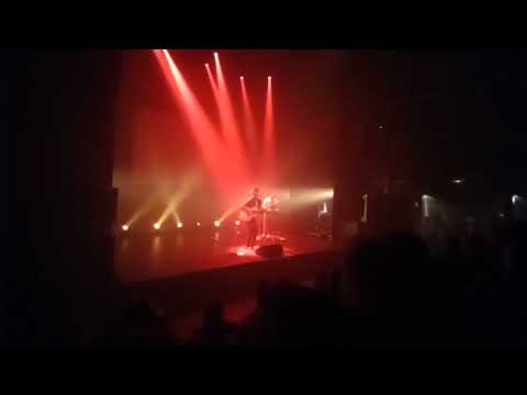 Fantastic Negrito - Café de la Danse - 2023-02--11 VID 20230211 223629484