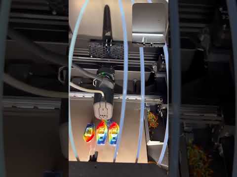 Prusa Core ONE INDX Update! (Keine Spoiler!)