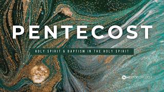 31/5/26 – Holy Spirit in Pentecost –Ps Phil Tong
