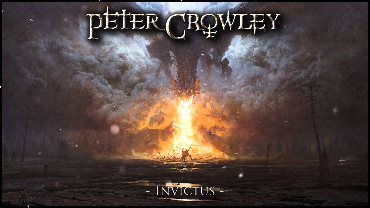 Guarda (Epic Battle Trailer Music) - Invictus - su YouTube Guarda (Epic Battle Trailer Music) - Invictus - su YouTube