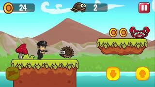 Schole Boy Adventure - Video Trailer screenshot 2