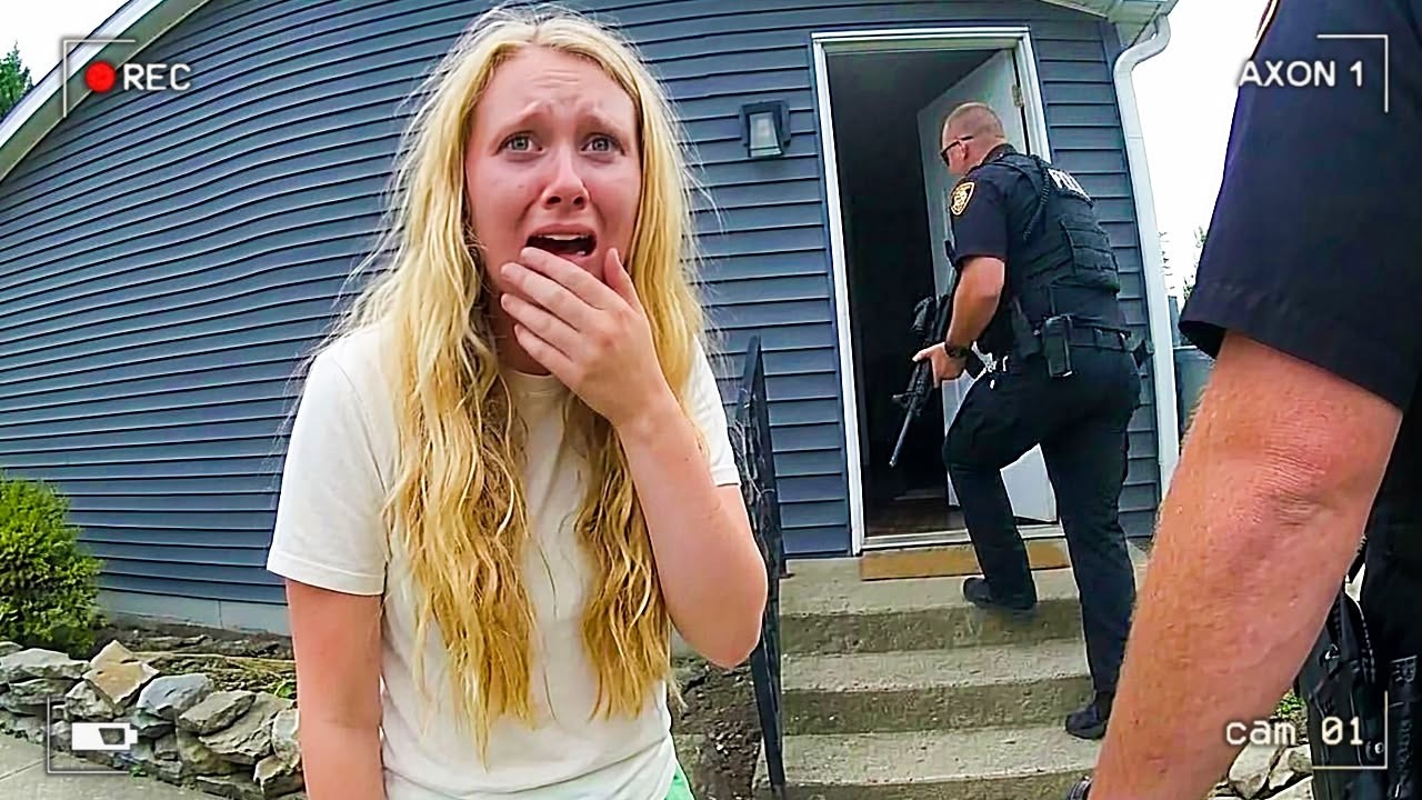 Father Murders His Own 3 Sons While Their Mother Screams For Help