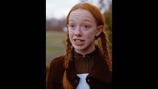 She was humiliated and still ended up being the one in the wrong 🎬 Anne with an E