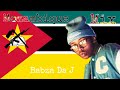 Bique Mix | Zan’Ten | Sgija’Disciples | Djy Fresh | Slappy727 | Strictly Mozambique Mix by Babza daJ