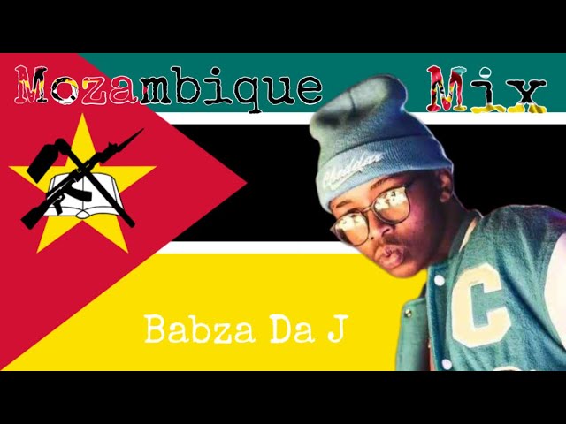 Bique Mix | Zan’Ten | Sgija’Disciples | Djy Fresh | Slappy727 | Strictly Mozambique Mix by Babza daJ class=