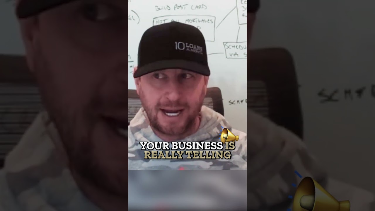 Boost Your Mortgage Social Media Business With This