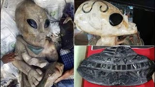 12 Most Amazing And Unexpected Finds Scientists Still Can't Explain