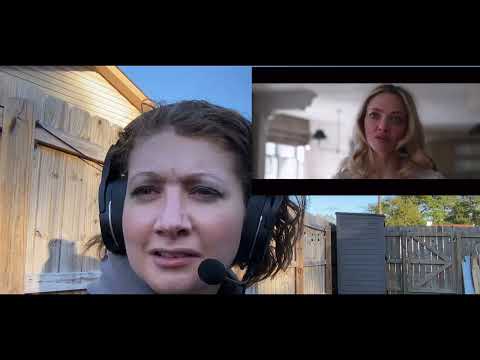The Housemaid - Official Trailer Reaction