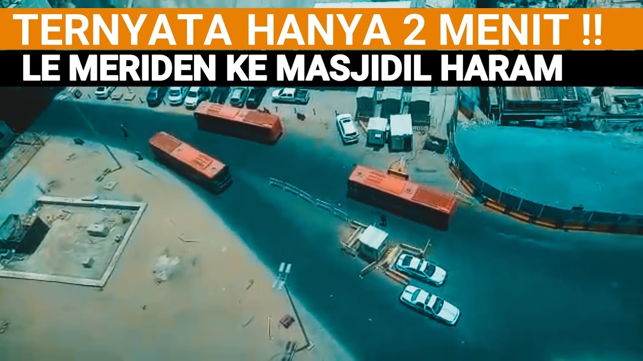 Jarak Hotel Le Meridien Makkah Ke Masjidil Haram Jarak Hotel Le Meridien Makkah Ke Masjidil Haram