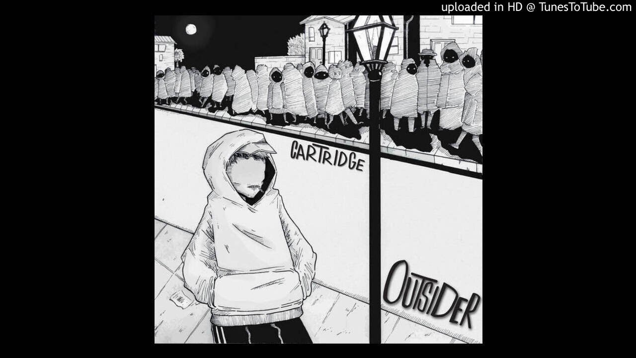 Cartridge - Trippy Mane