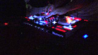 FurFright 2011 - Saturday night DJ Recca's set