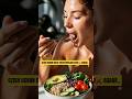 😰 90% ayollar bu xatoni qiladi. Shu sababli siz ozolmaysiz! Yechim My Slimmer #ozish #beauty #dieta