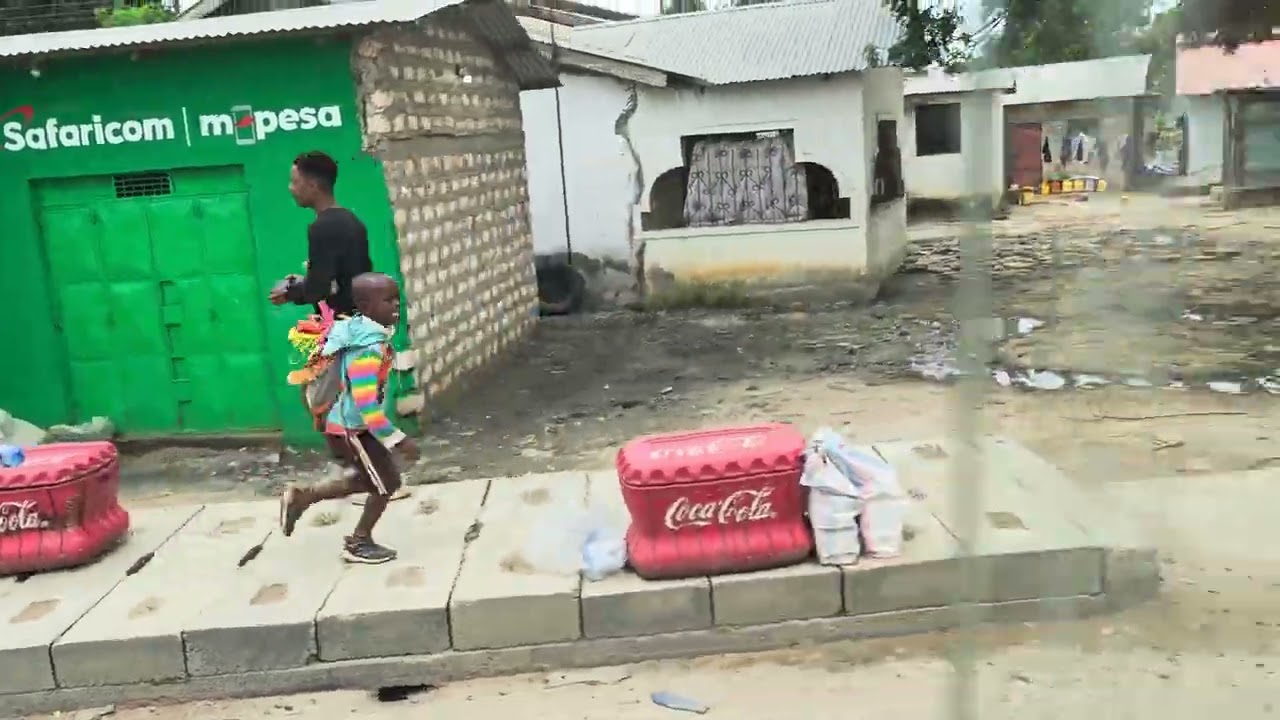 Kenya, Mombasa 2025Kenya, near Mombasa, 2025