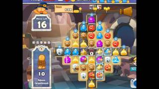 Monster Busters Level 2267