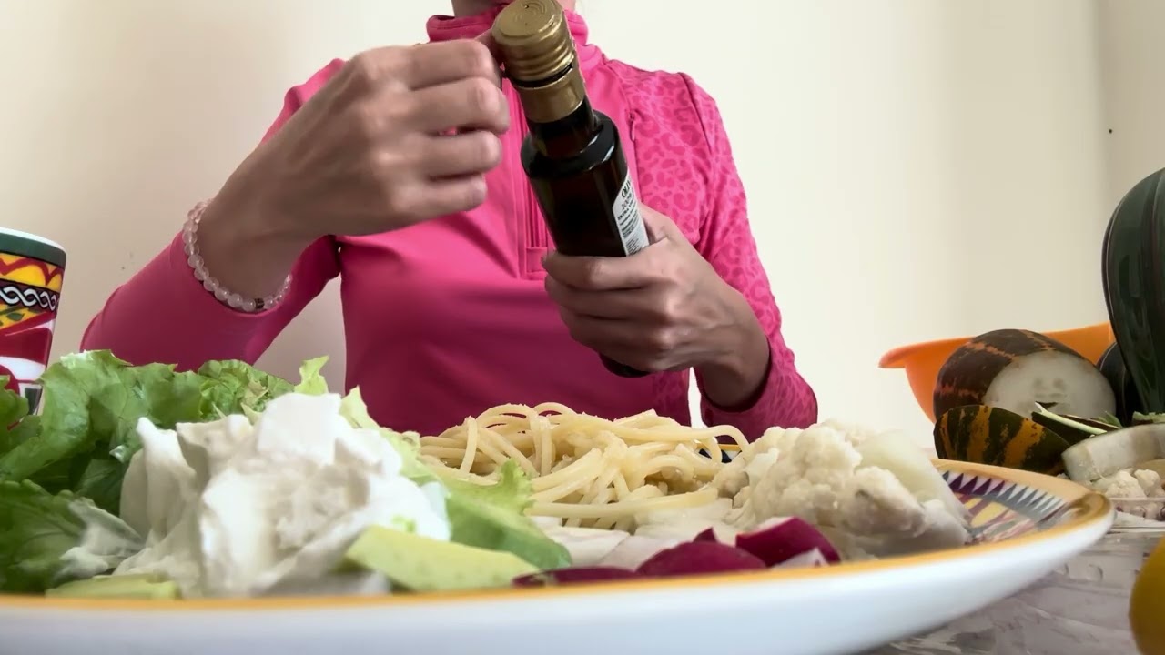 What did you eat today? Let’s check what I had ☺️