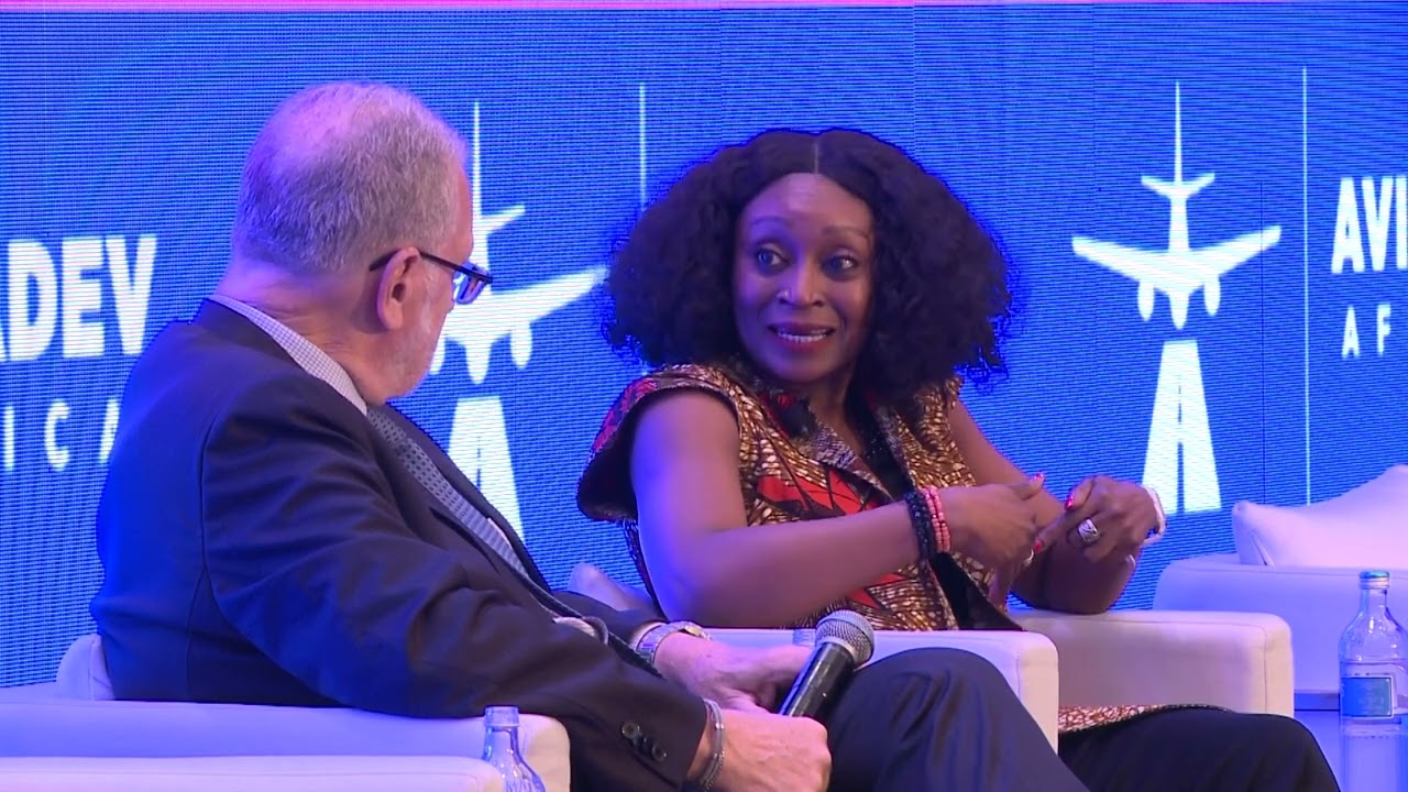 SAATM Hard Talk Session