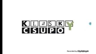 David Csupo In G Major