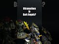 Pick a side! #warhammer40k #warhammerodyssey #warhammer #spacemarines #ytshorts #shorts #trending
