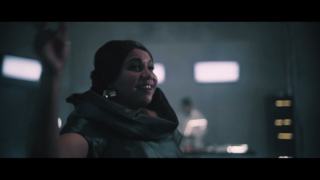 2067 | Behind the scenes | Costume & Make- Up