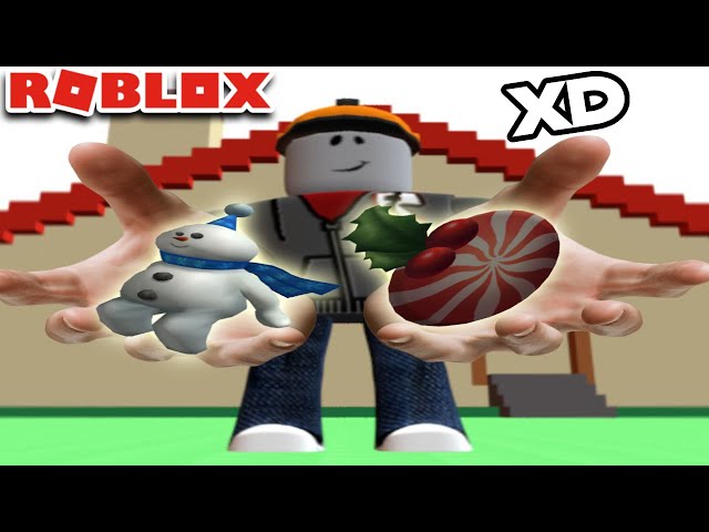 LegoFamily, Roblox Wiki