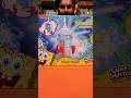 Building Sandy Cheeks New Lego Rocket Ship!! (Review/Build) #spongebob