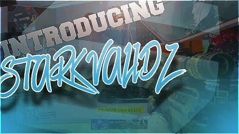 Introducing Stark Validz