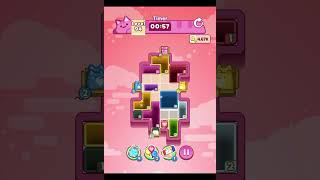 Drop The Cat Level 94 | Puzzle Game Solutions | Very Hard