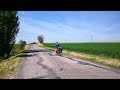 Cycling Czech Republic and Germany Eastern and Central Europe Part 8