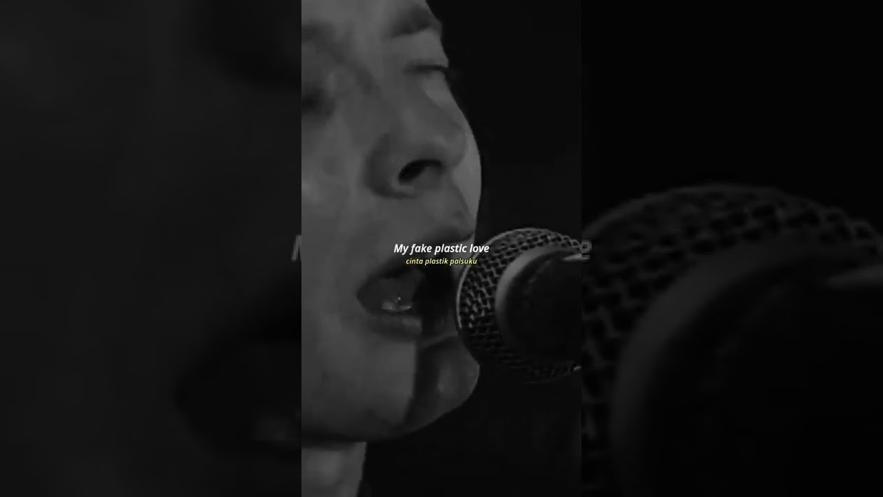 radiohead fake plastic trees (story wa) shorts radiohead YouTube